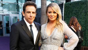 Ben Stiller