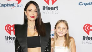 Bethenny Frankel Bryn Hoppy