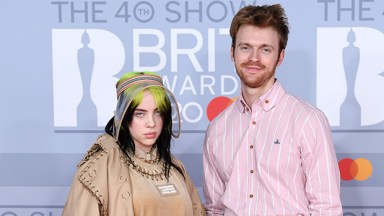 Billie Eilish, Finneas