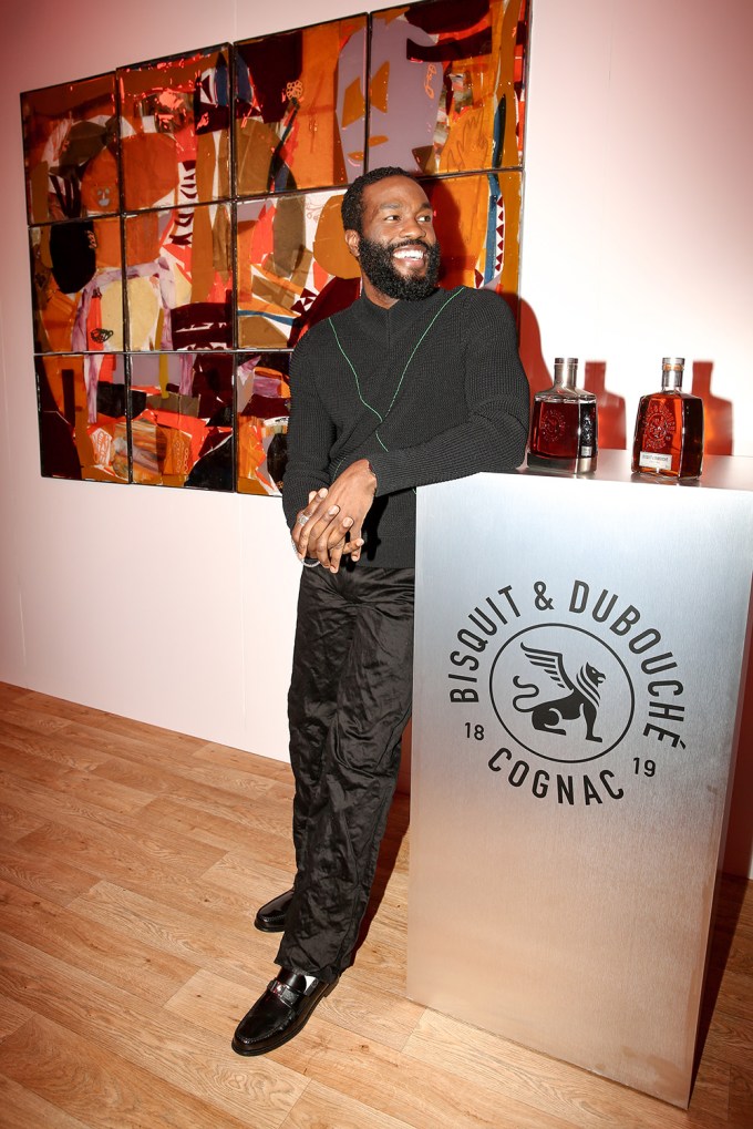 Bisquit & Dubouché Cognac and Frieze Los Angeles