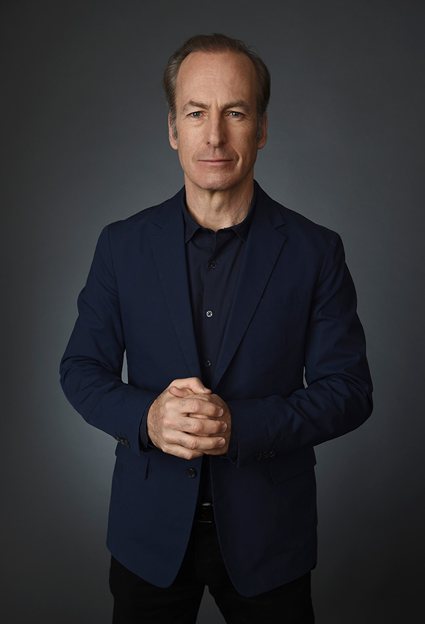 Bob Odenkirk 