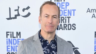 Bob Odenkirk