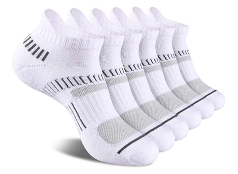 ankle socks reviews