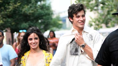 camila cabello shawn mendes