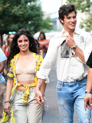 shawn mendes camila cabello