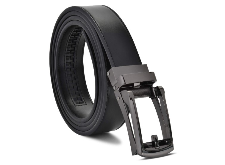 Leather Ratchet Belt Reviews