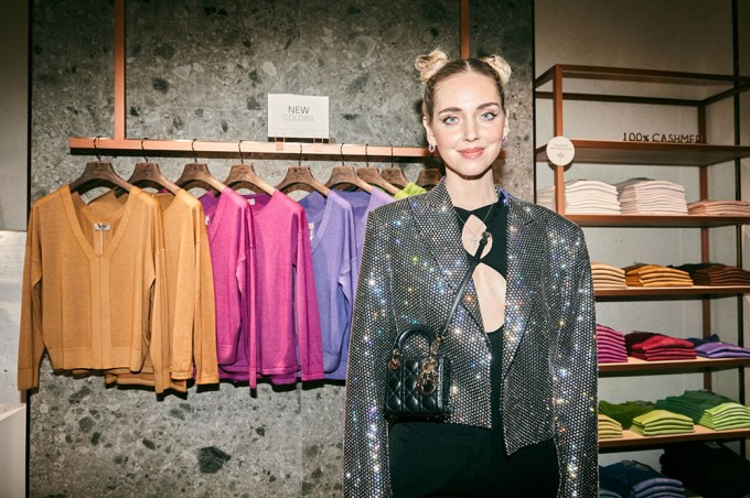 Chiara Ferragni
