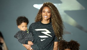 Ciara, Win Harrison