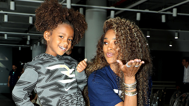 Ciara, Sienna Princess WIlson