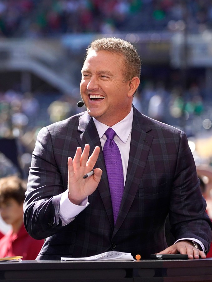 Kirk Herbstreit