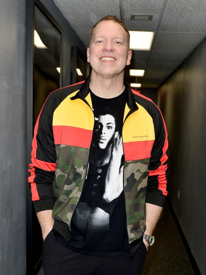 Gary Owen