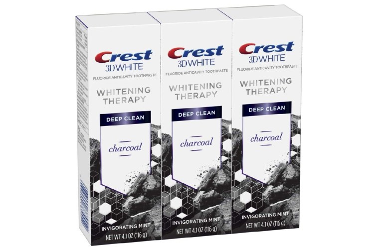 charcoal toothpaste reviews