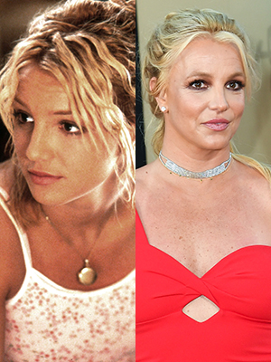 crossroads then now