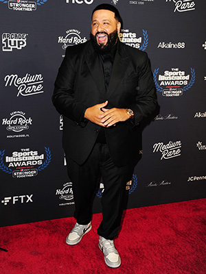 dj khaled