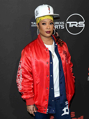 Da Brat