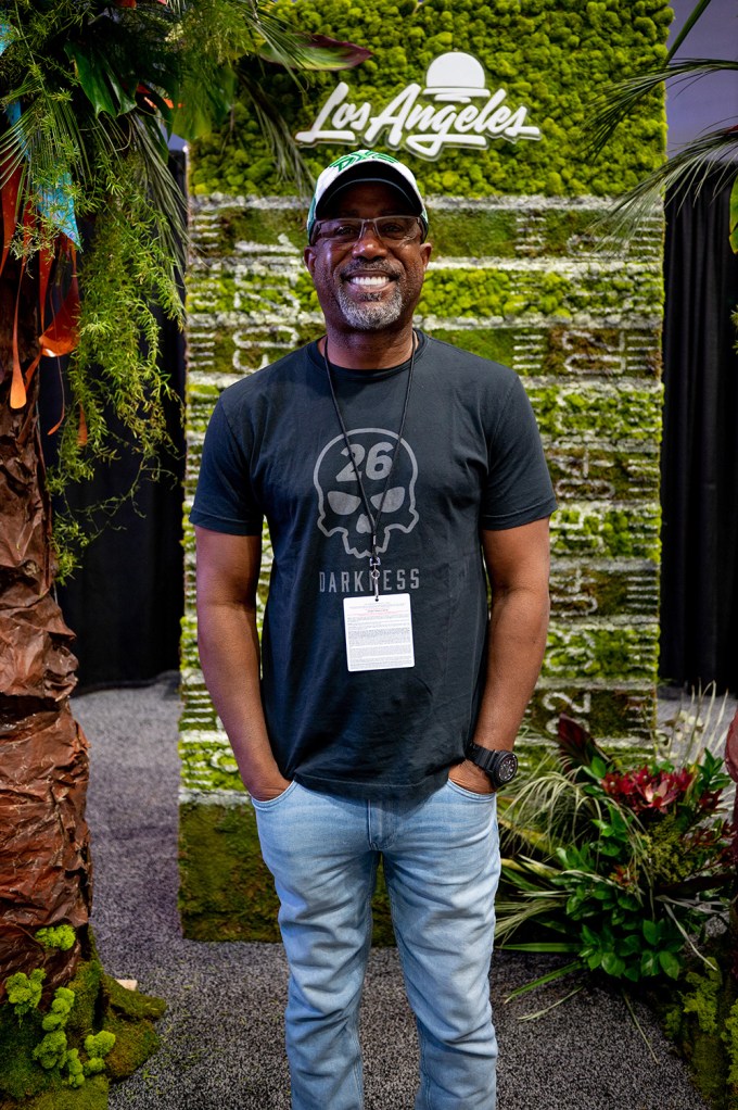 Darius Rucker