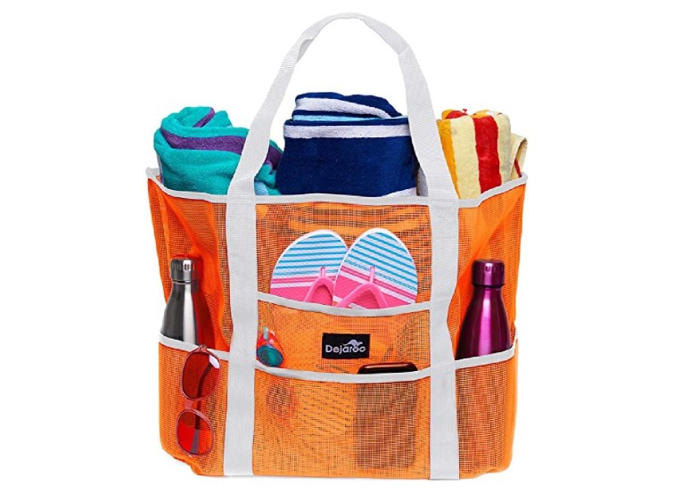 beach bag reviews