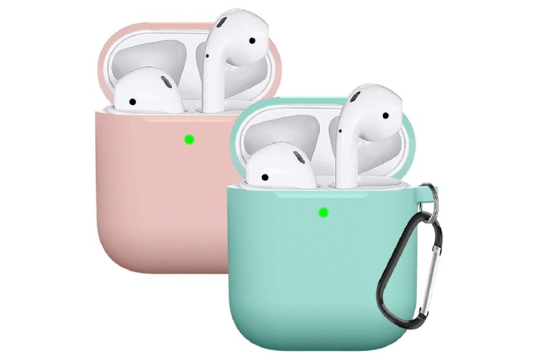 air pod cases reviews