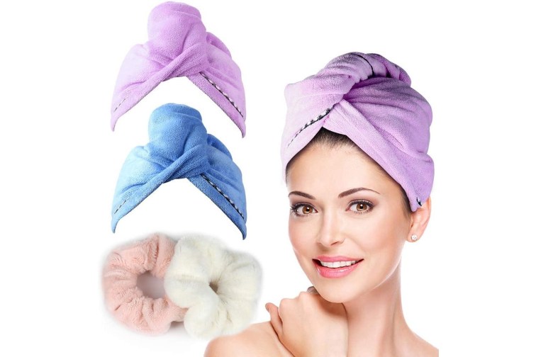 towel turban reviews