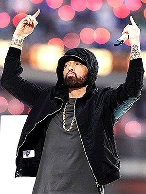 Eminem