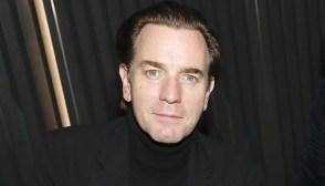 Ewan McGregor