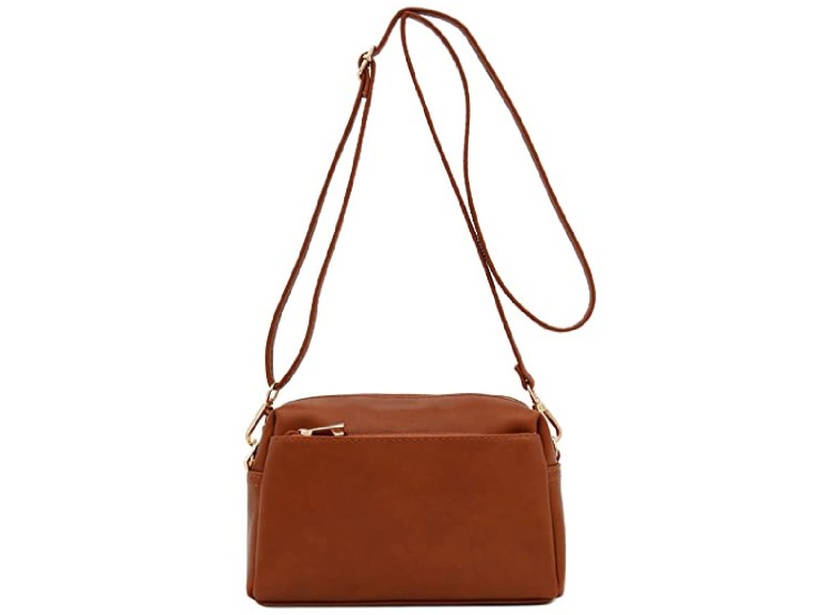 crossbody bag reviews