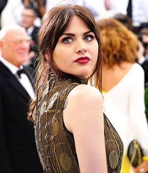 Frances Bean Cobain