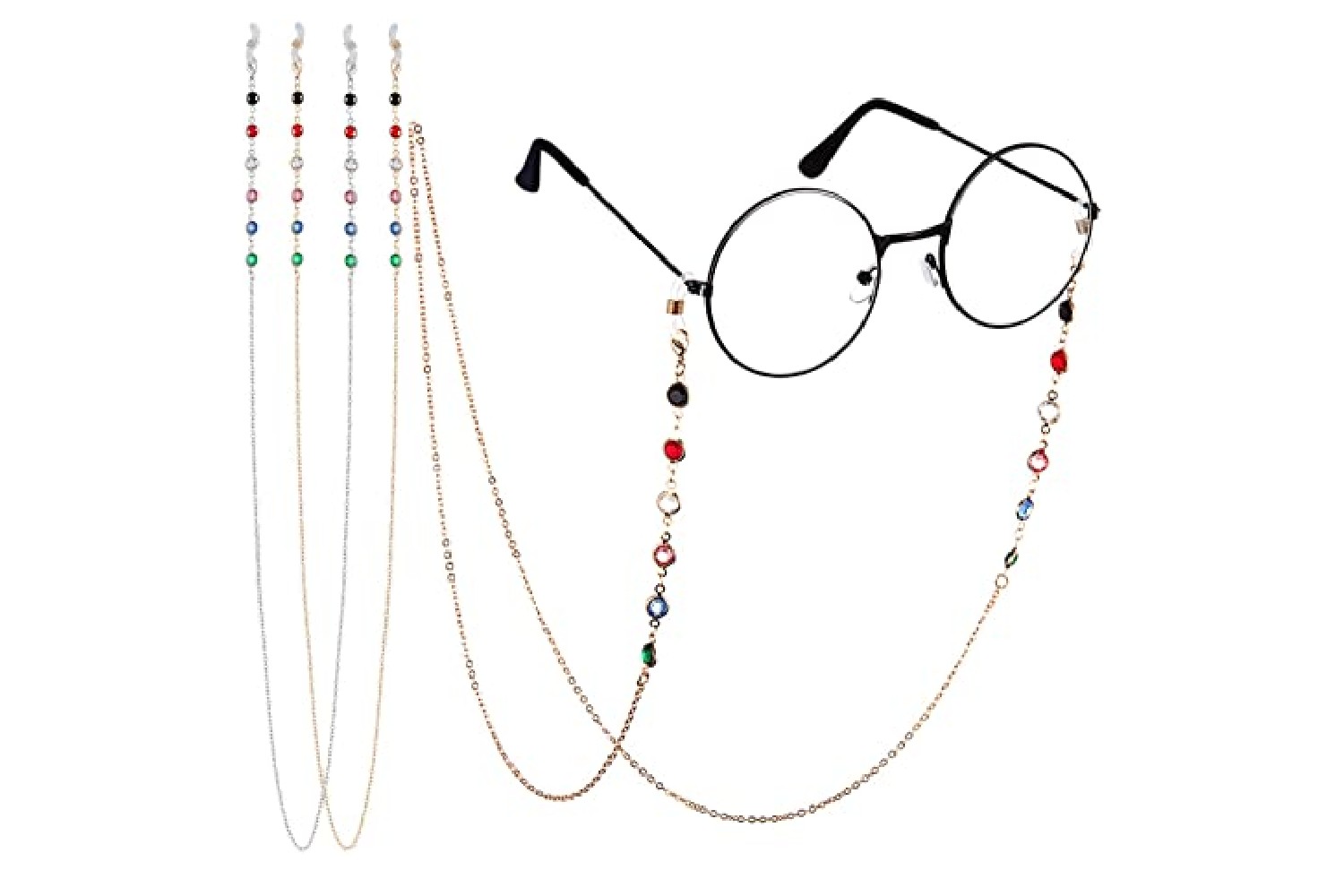 glasses chain for women reviews