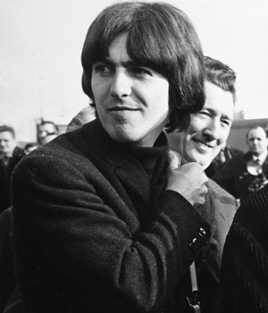 George Harrison