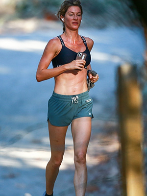 Gisele Bundchen