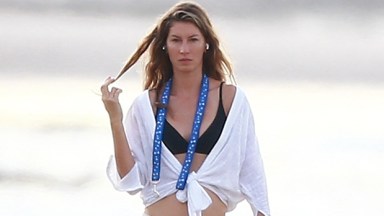 Gisele Bundchen