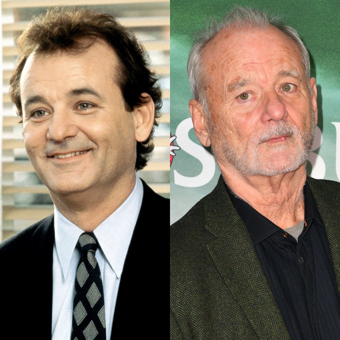 Bill Murray