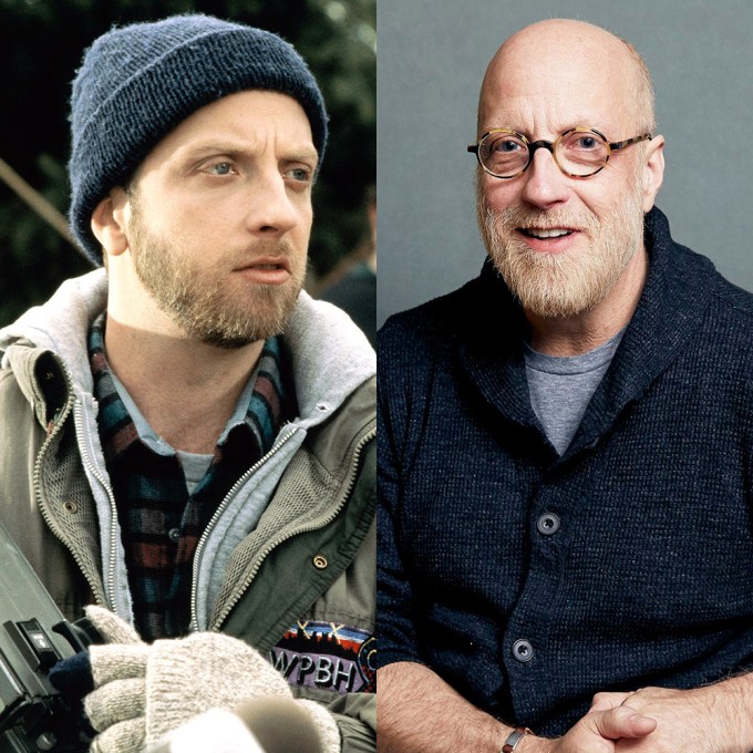 Chris Elliott