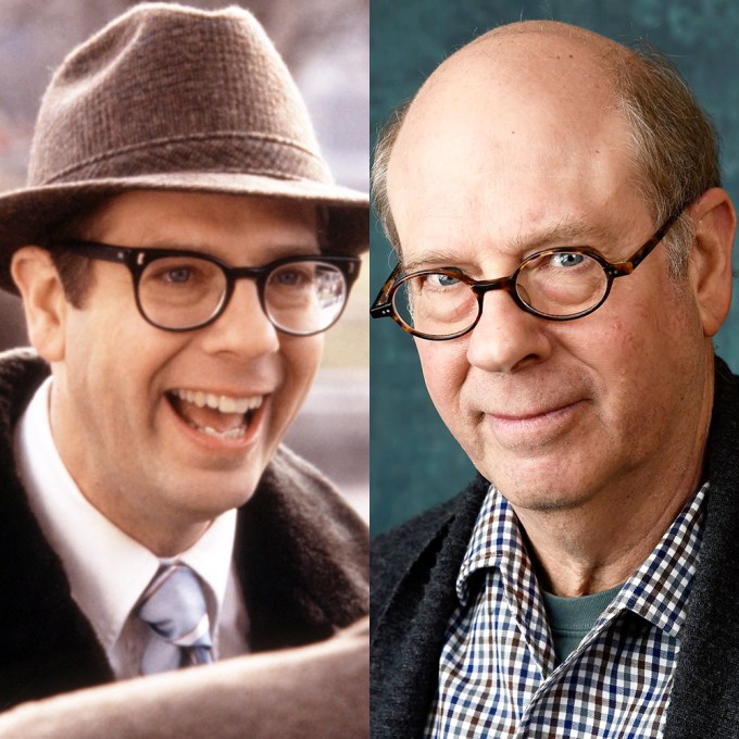 Stephen Tobolowsky