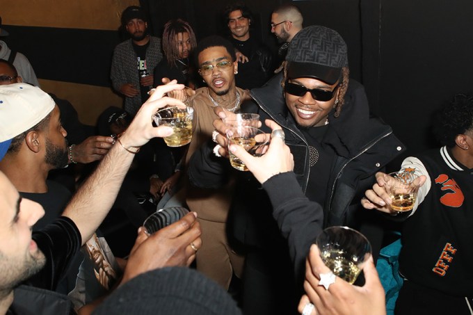 Gunna