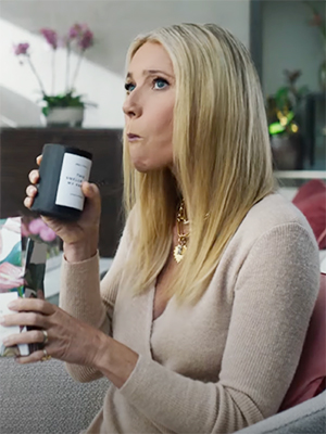 Gwyneth Paltrow