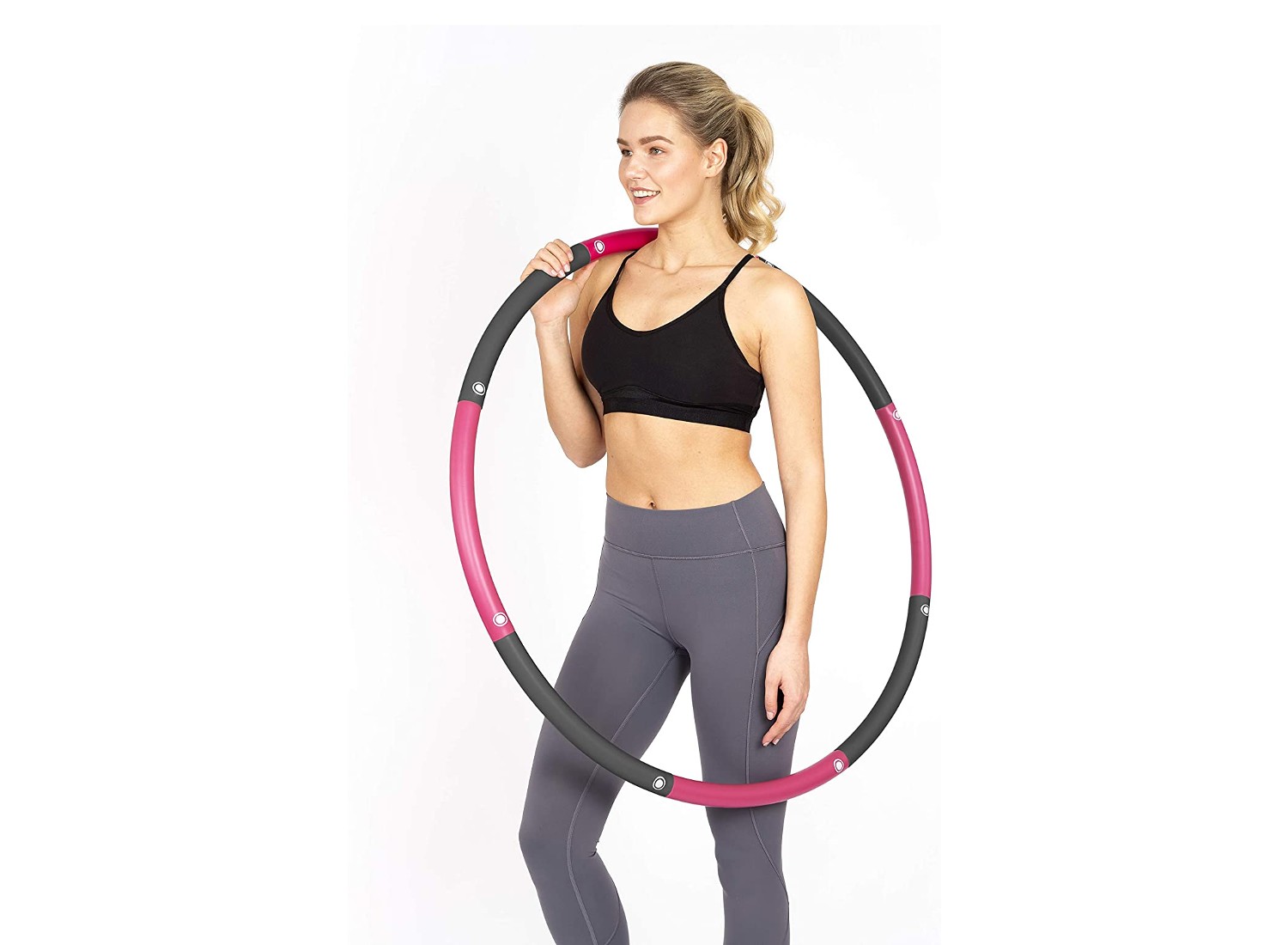 Exercise Hoop review