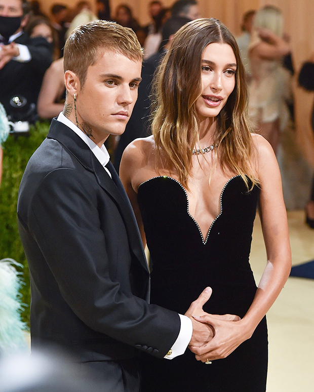 Justin Bieber, Hailey Baldwin