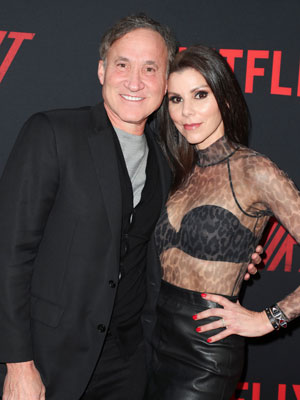 Terry Dubrow, Heather Dubrow