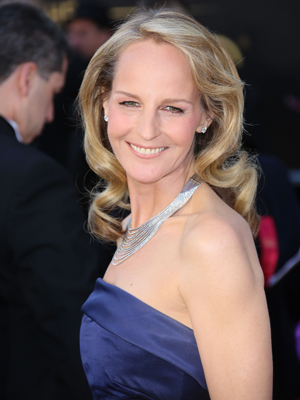 Helen Hunt