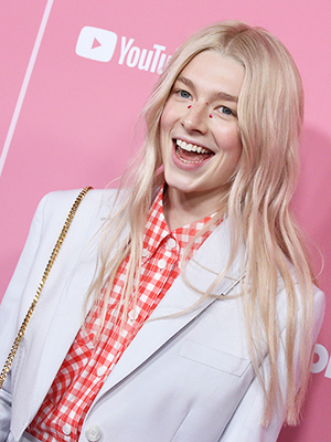 Hunter Schafer