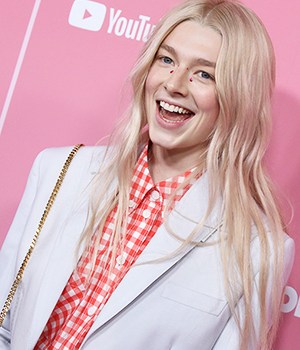 Hunter Schafer