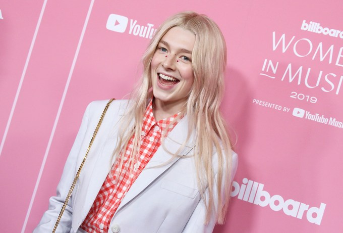 Hunter Schafer: The ‘Euphoria’ Star’s Sexiest Photos