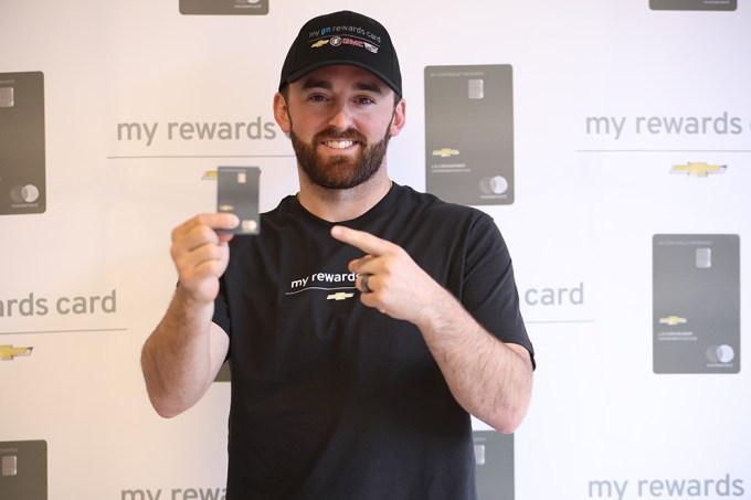 The My GM Rewards Card Appreciation Experience