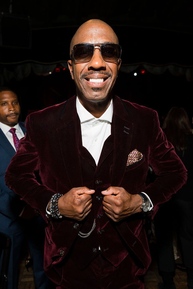 JB Smoove