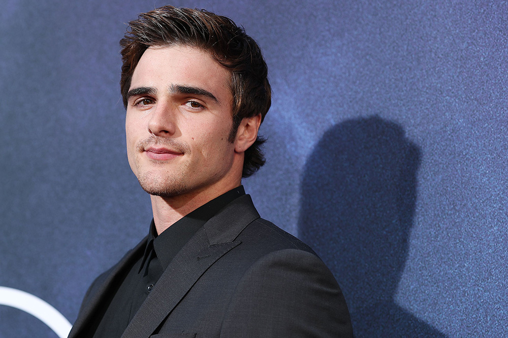 Jacob Elordi
'Euphoria' TV Show Premiere, Arrivals, Pacific Cinerama Dome, Los Angeles, USA - 04 Jun 2019