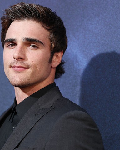 Jacob Elordi
'Euphoria' TV Show Premiere, Arrivals, Pacific Cinerama Dome, Los Angeles, USA - 04 Jun 2019