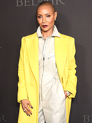 Jada Pinkett-Smith