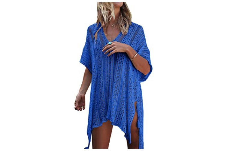 beach coverups reviews