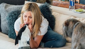 Jennifer Aniston